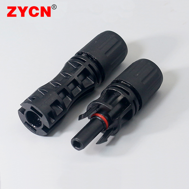 Solar Connectors Waterproof IP – Solar Cable Mc4 Connector recenzja i cena