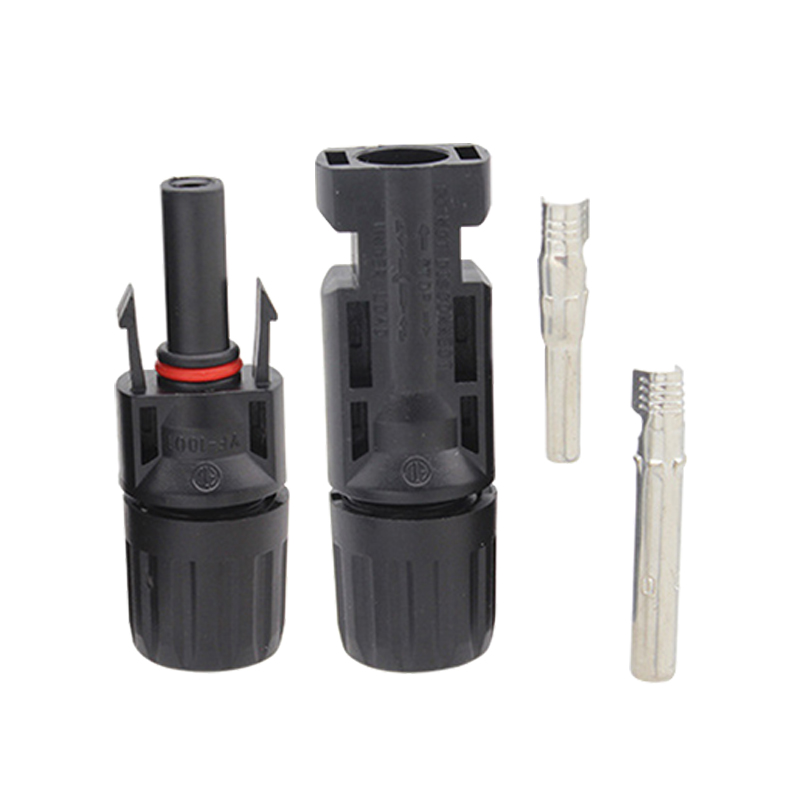 10/20/50/100/300/400PCS Photov – Solar Cable Mc4 Connector recenzja i cena
