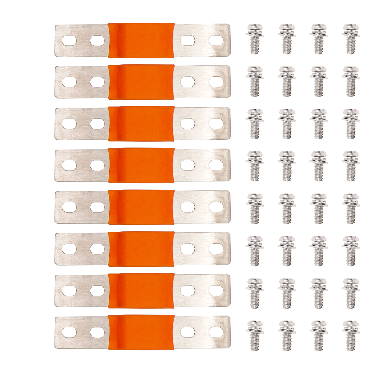 Flexible Busbar Lifepo4 Batter – Bus Bar Copper recenzja i cena