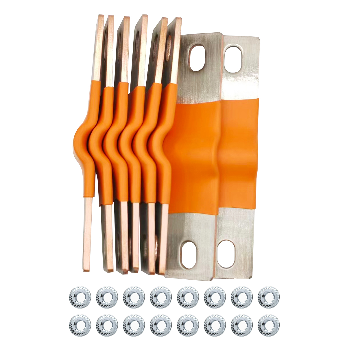 Flexible Busbar Lifepo4 Batter – Bus Bar Copper recenzja i cena