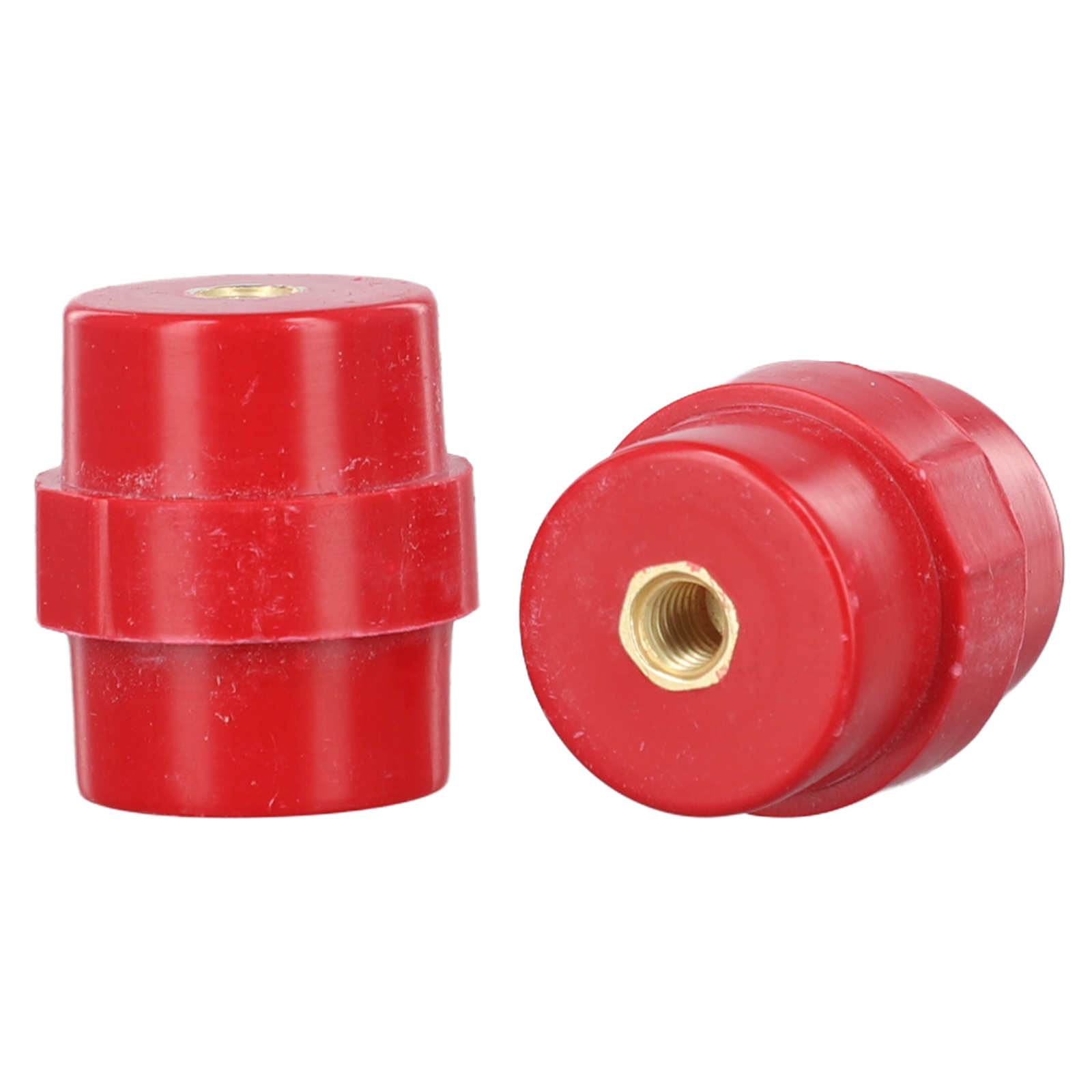10PCS Busbar Insulators Pure C – Bus Bar Copper recenzja i cena