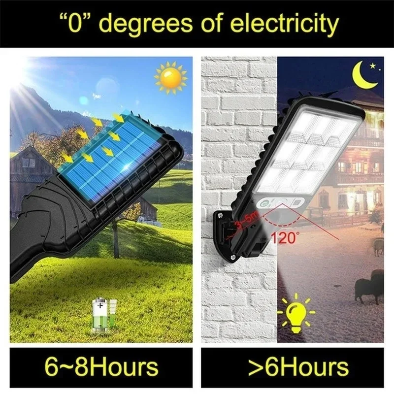 Outdoor Solar Garden Lights wi – Renewable Energy Solar recenzja i cena