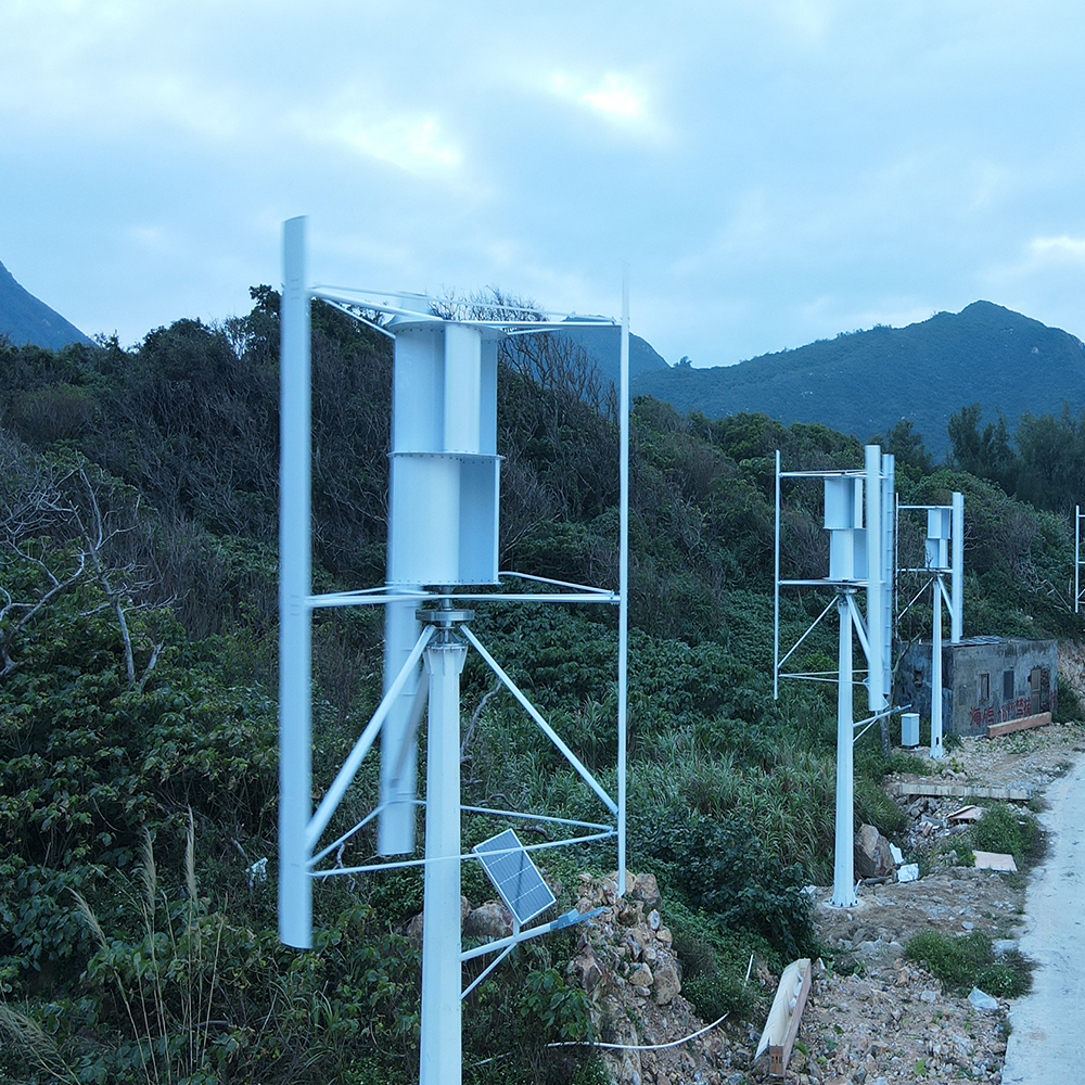 50KW 30KW 96V 110V 220V 380V R – Renewable Energy Yes Please recenzja i cena