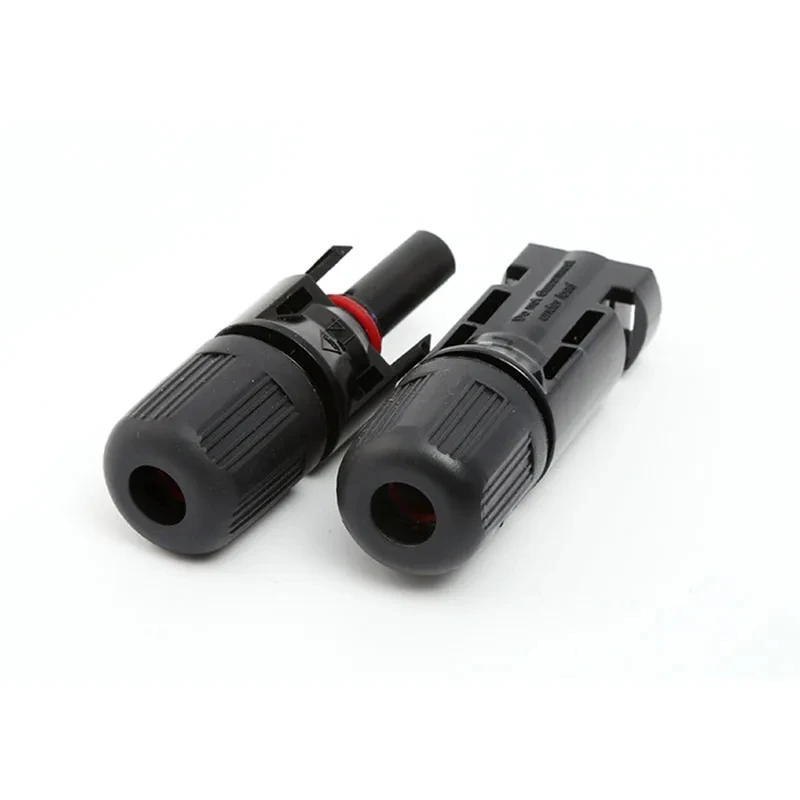 600/400/200/100/40/20 PCS Sola – Solar Cable Mc4 Connector recenzja i cena