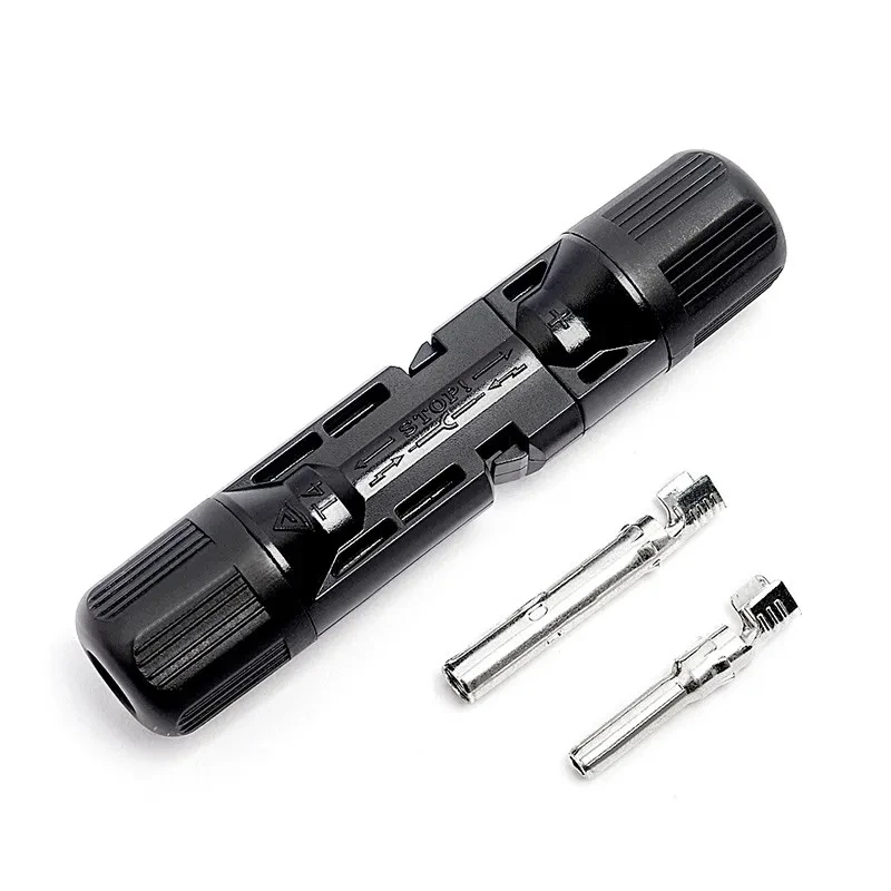 600/400/200/100/40/20 PCS Sola – Solar Cable Mc4 Connector recenzja i cena