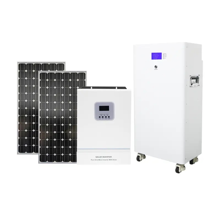 15kwh Solar Battery Movable Li – Renewable Energy Yes Please recenzja i cena