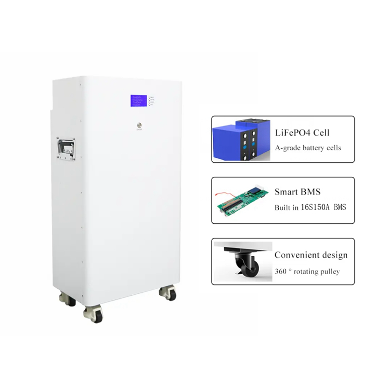 15kwh Solar Battery Movable Li – Renewable Energy Yes Please recenzja i cena
