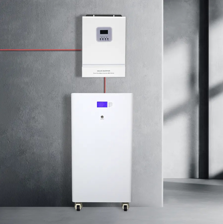 15kwh Solar Battery Movable Li – Renewable Energy Yes Please recenzja i cena