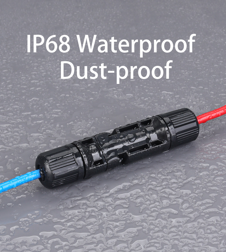 10Pairs IP68 Photovoltaic Sola – Solar Cable Mc4 Connector recenzja i cena