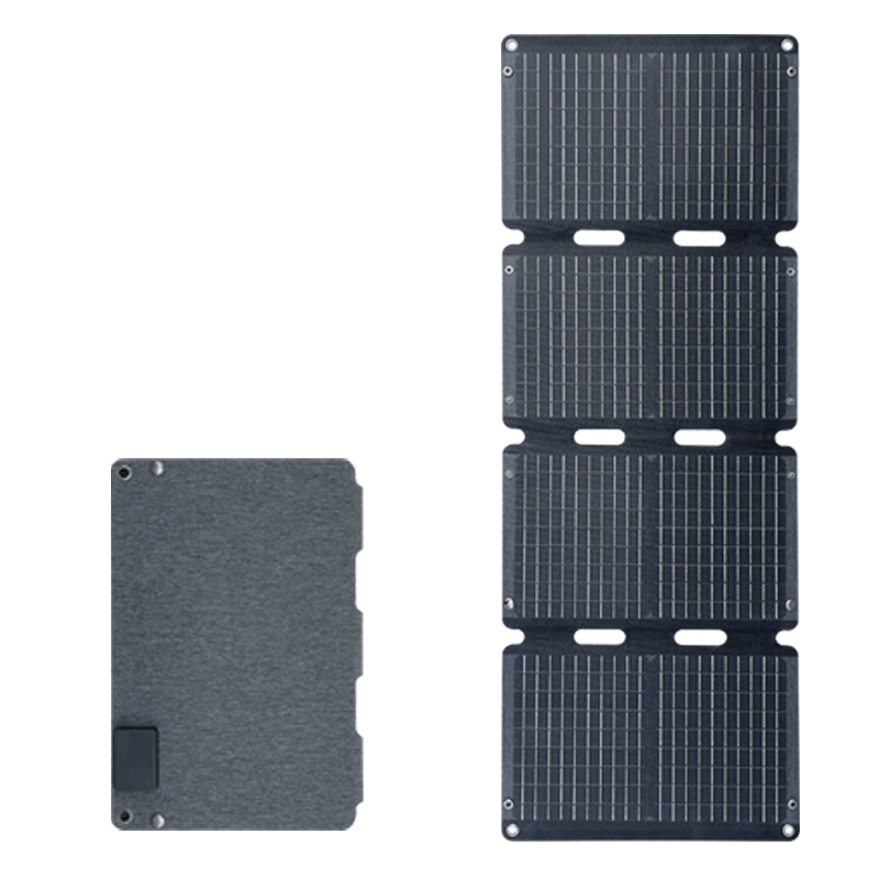 In Stock 65W 110W Portable Fol – Portable Power Station recenzja i cena