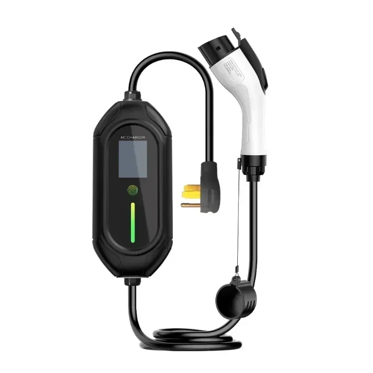 BYD 3.6KW 3 Phase Type2 Level2 – Portable Power Station recenzja i cena