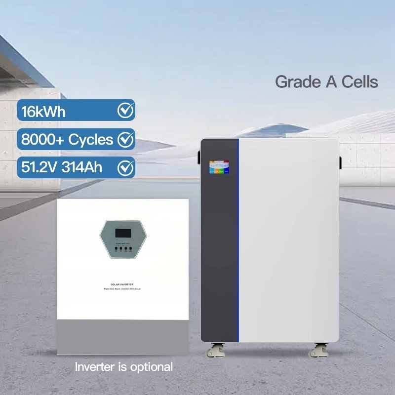 Reliable Portable 16kwh Home P – Portable Power Station recenzja i cena