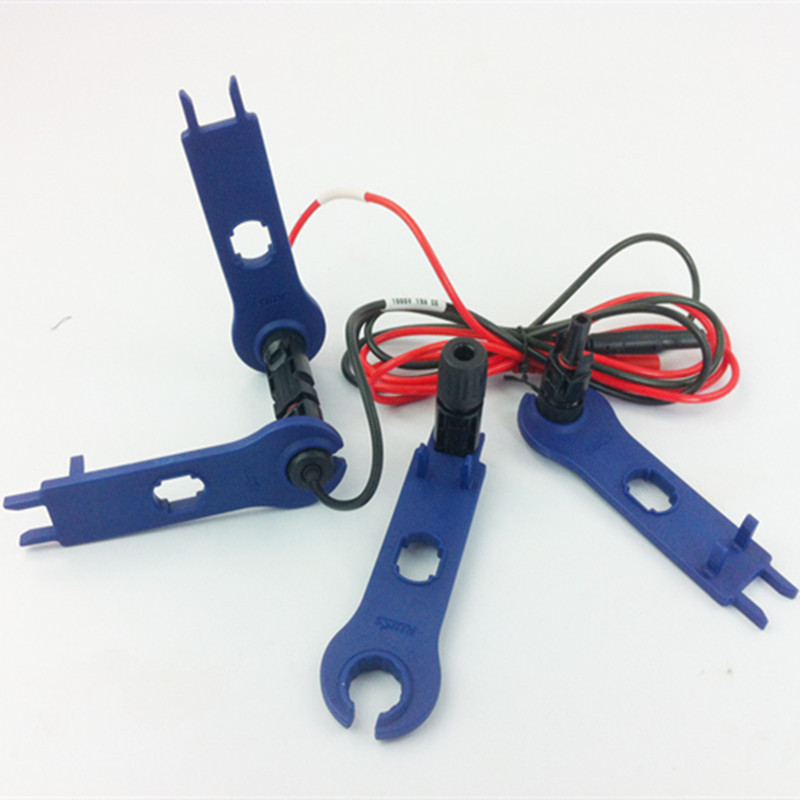 Mini MC4 Connector Spanner Sol – Solar Cable Mc4 Connector recenzja i cena
