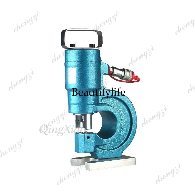 HR  Split Type Hydraulic Hole  – Bus Bar Copper recenzja i cena