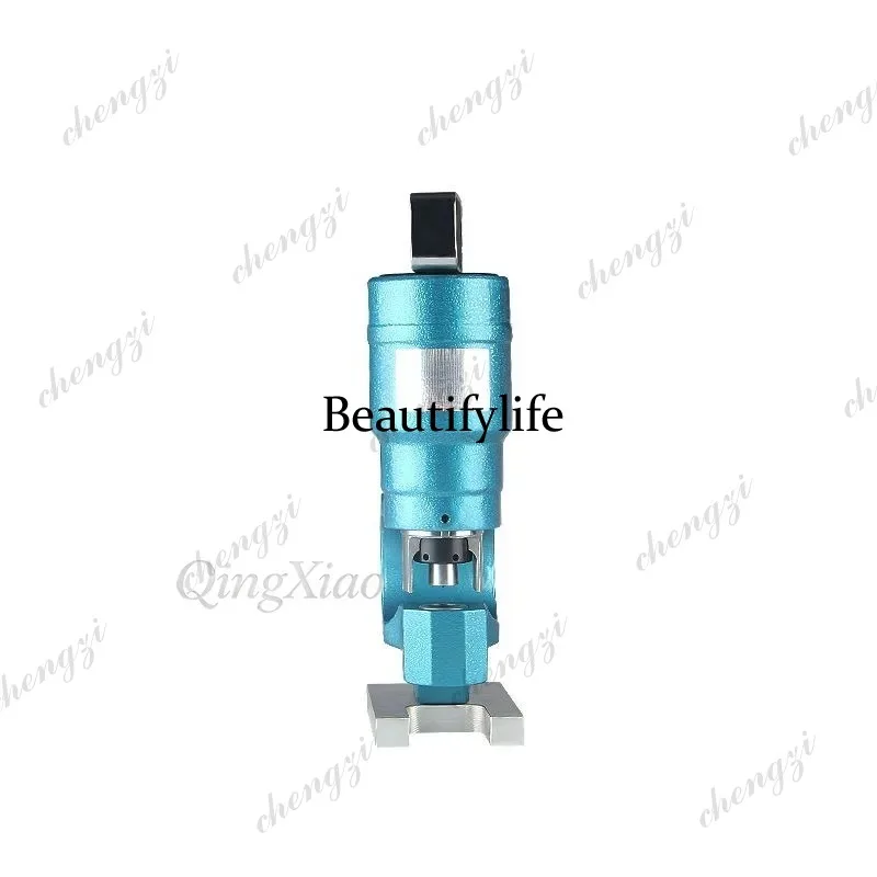 HR  Split Type Hydraulic Hole  – Bus Bar Copper recenzja i cena