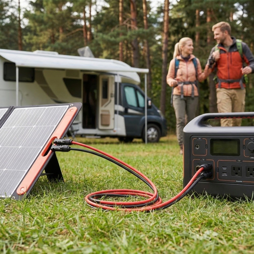 Reliable 2.5mm² Solar Cable 1m – Solar Cable Mc4 Connector recenzja i cena