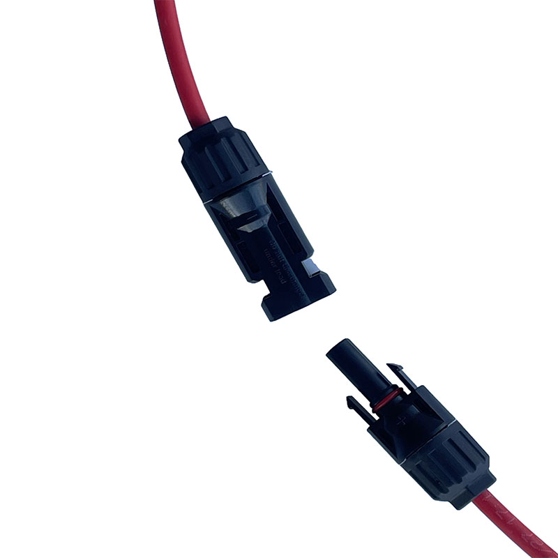 5/10 Pairs Solar Connectors PV – Solar Cable Mc4 Connector recenzja i cena