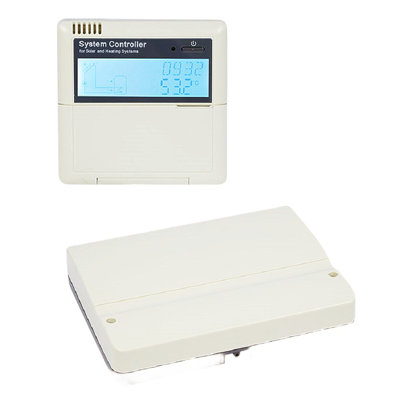 Heliotec SR81 Solar Water Cont – Renewable Energy Yes Please recenzja i cena
