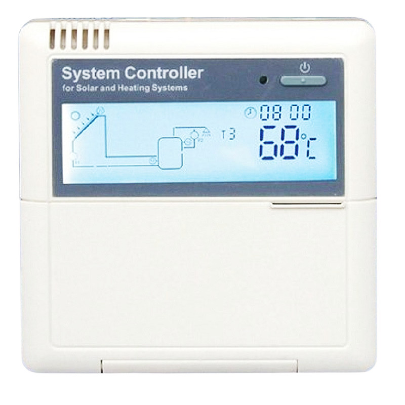 Heliotec SR81 Solar Water Cont – Renewable Energy Yes Please recenzja i cena