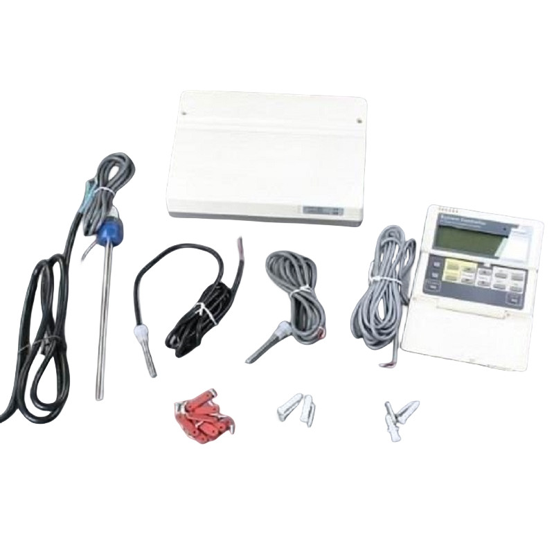 Heliotec SR81 Solar Water Cont – Renewable Energy Yes Please recenzja i cena