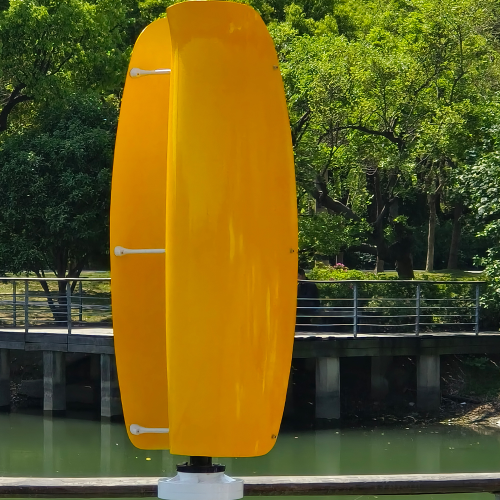 10KW Wind Turbine High Voltage – Renewable Energy Yes Please recenzja i cena
