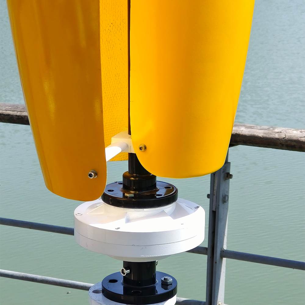 10KW Wind Turbine High Voltage – Renewable Energy Yes Please recenzja i cena