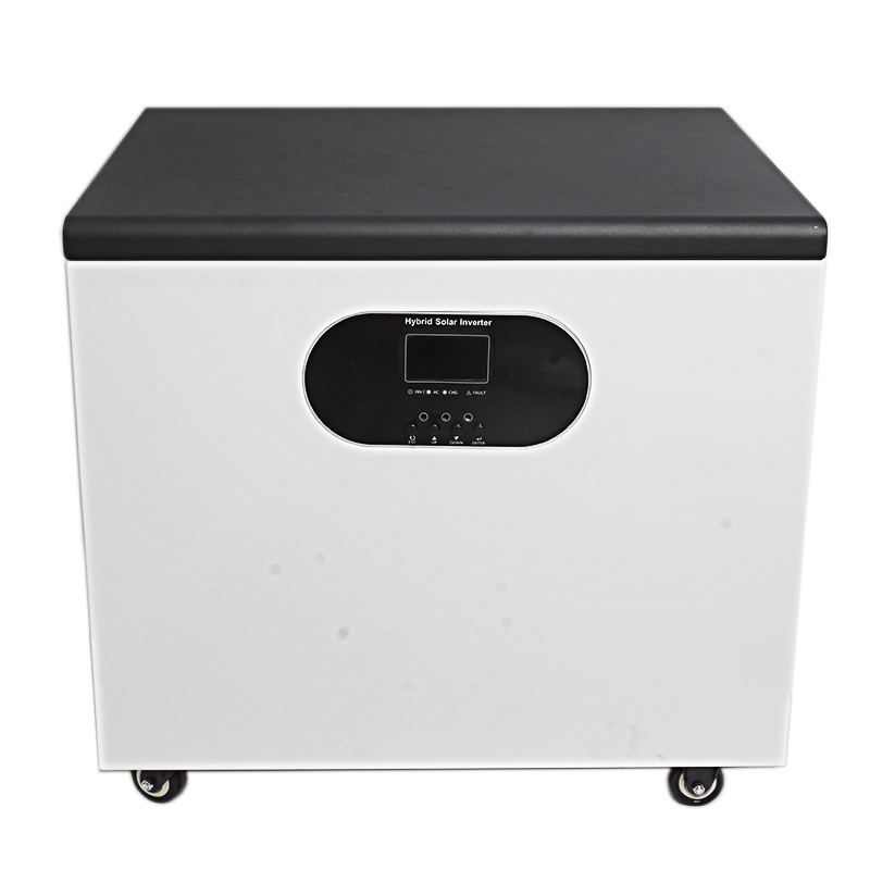 Campers Rvs Homw Solar Power G – Portable Power Station recenzja i cena