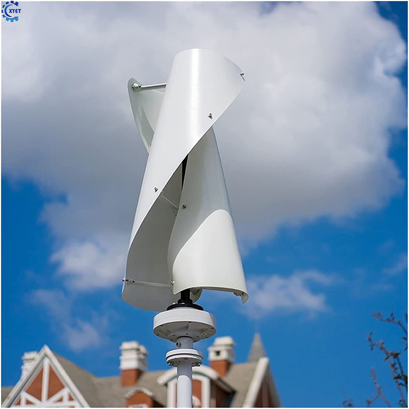 Free Energy 10KW Vertical Axis – Renewable Energy Yes Please recenzja i cena