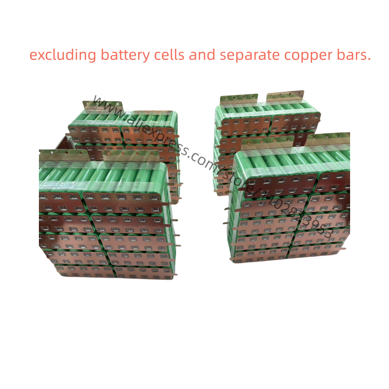 Copper 0.5mm 21700-2*5p Batter – Bus Bar Copper recenzja i cena