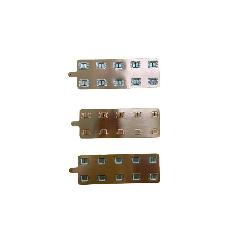 Copper 0.5mm 21700-2*5p Batter – Bus Bar Copper recenzja i cena