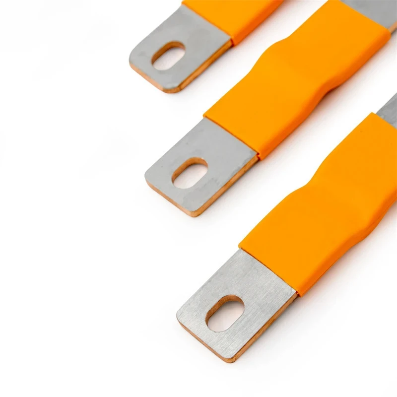 Flexible Busbar 200A 300A 56mm – Bus Bar Copper recenzja i cena