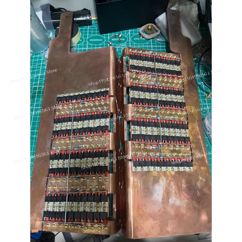Professional Bipolar Copper Bu – Bus Bar Copper recenzja i cena