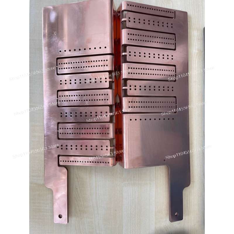 Professional Bipolar Copper Bu – Bus Bar Copper recenzja i cena