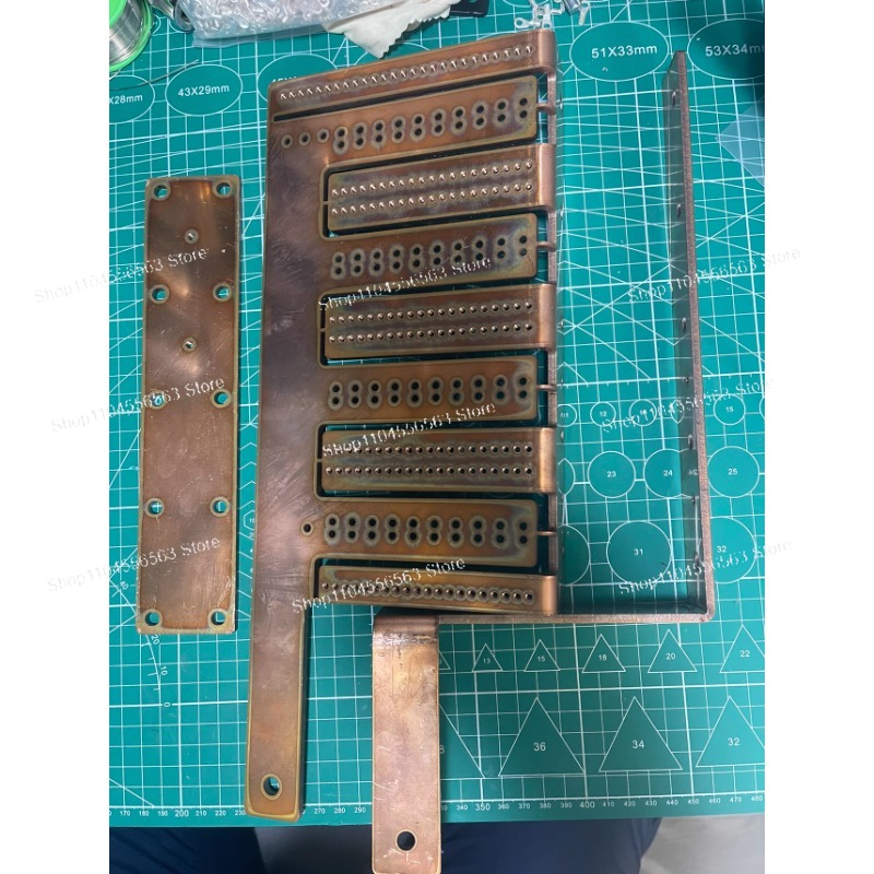 Professional Bipolar Copper Bu – Bus Bar Copper recenzja i cena