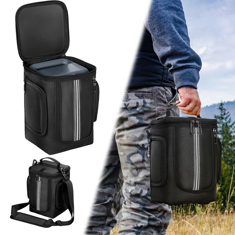 Carrying Case for Anker C300/A – Portable Power Station recenzja i cena