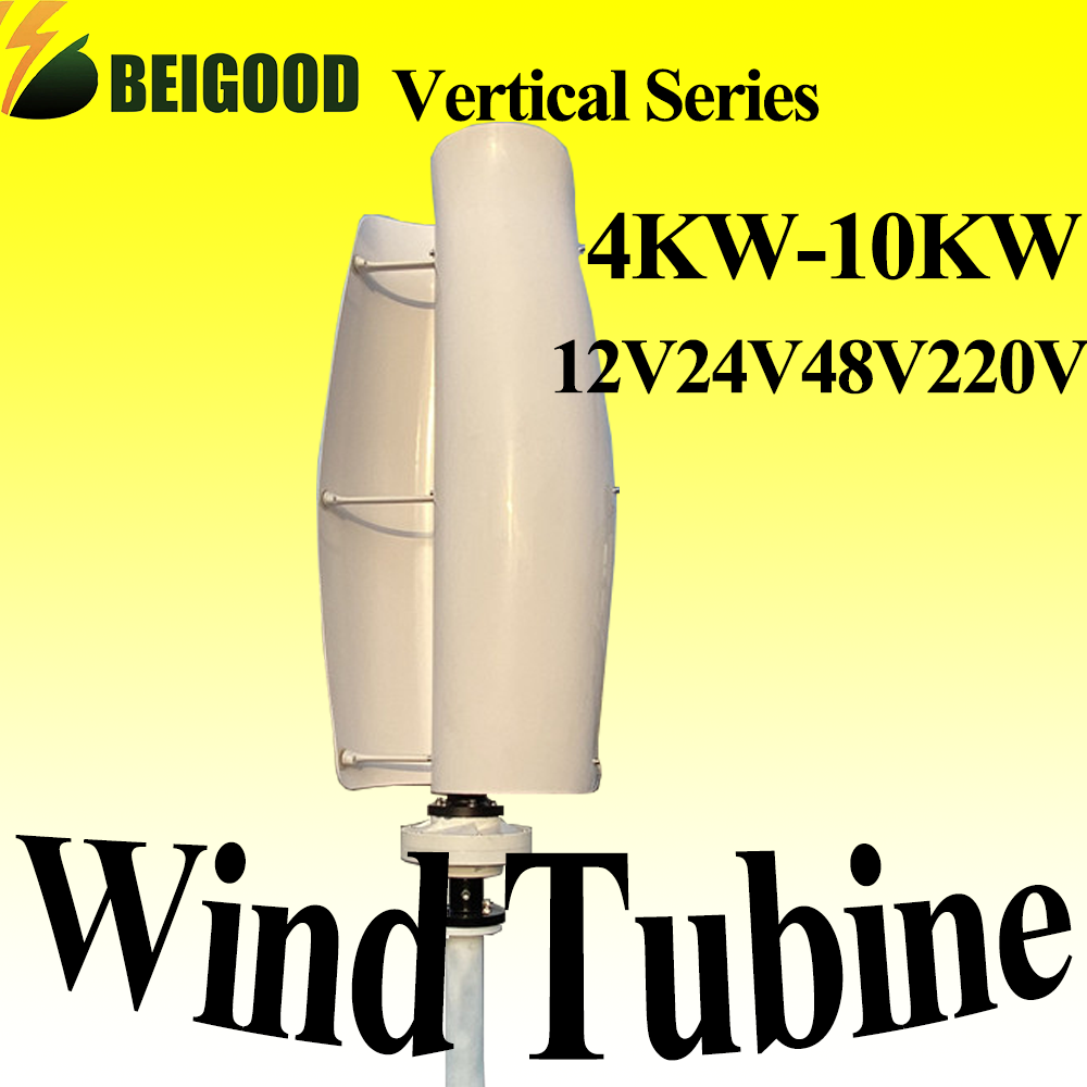 20000w 10000W Vertical Windmil – Renewable Energy Yes Please recenzja i cena