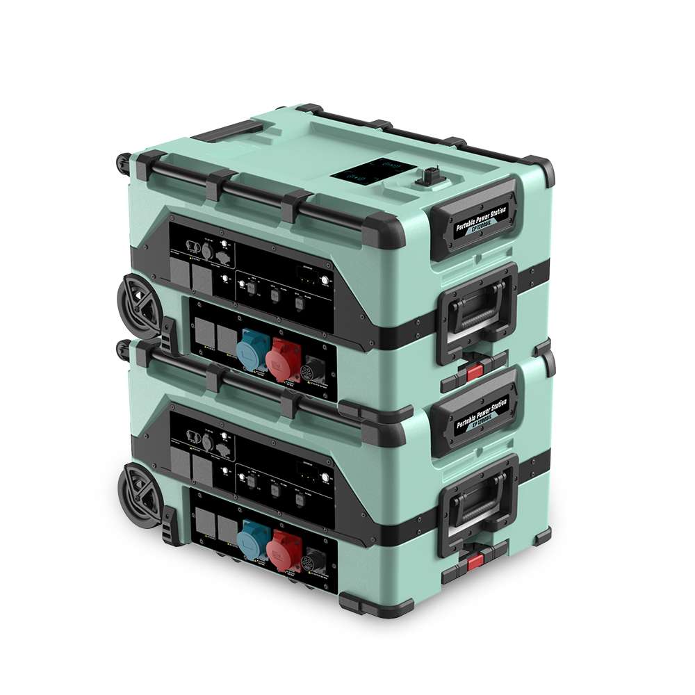 Smart Home 12000w Portable Ene – Portable Power Station recenzja i cena