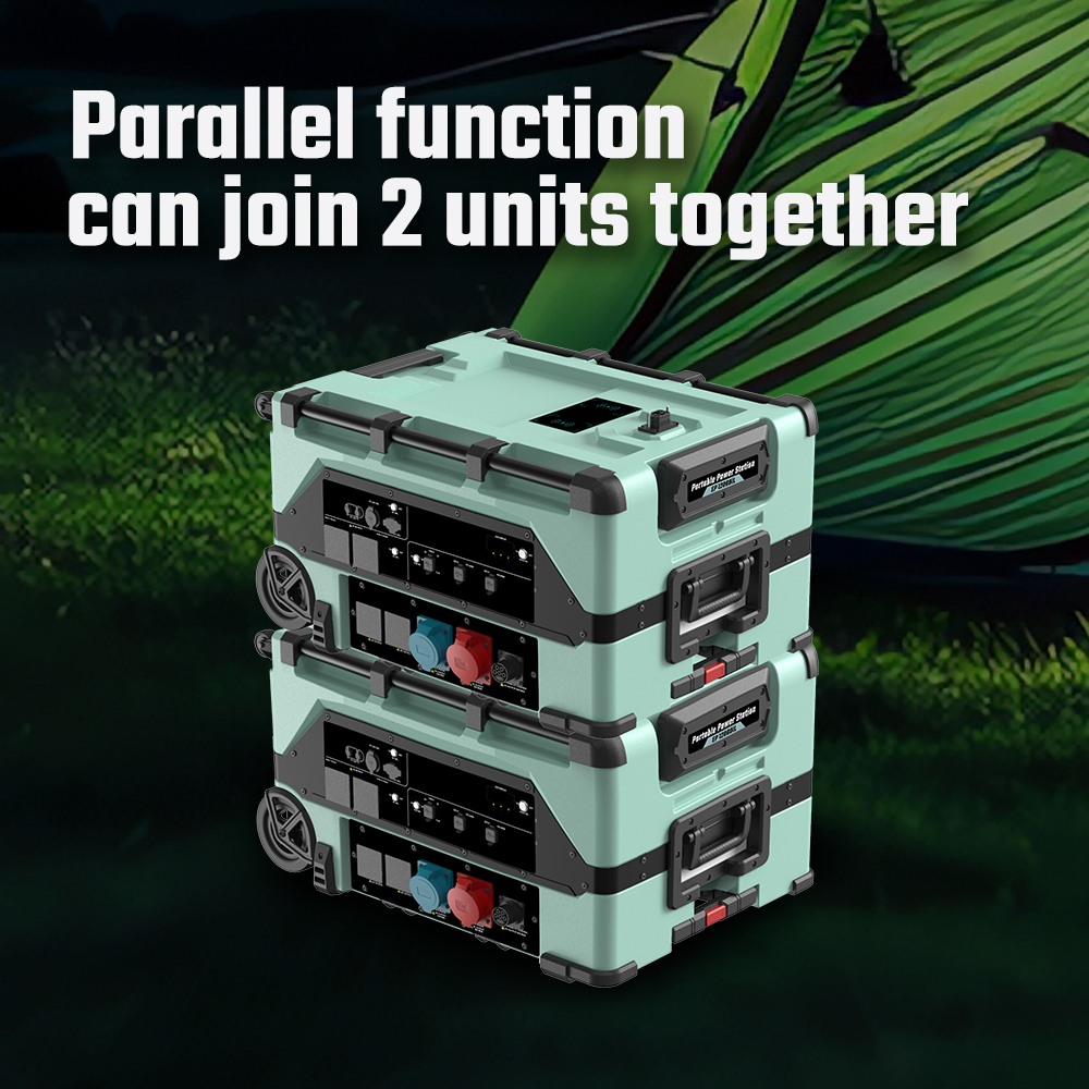 Smart Home 12000w Portable Ene – Portable Power Station recenzja i cena