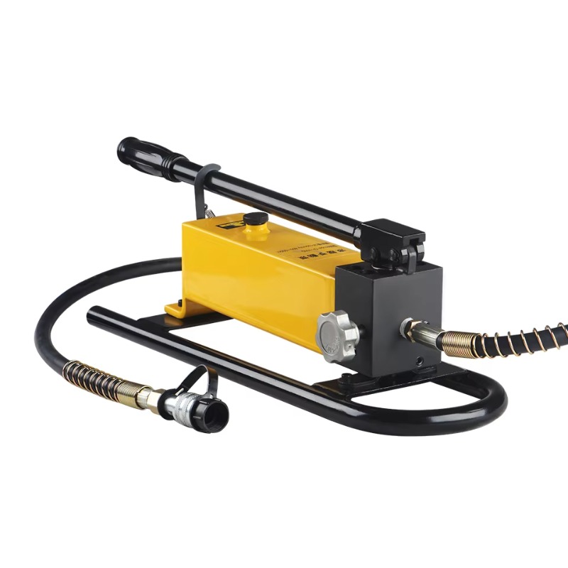 Industrial CP-700D Portable Su – Portable Power Station recenzja i cena