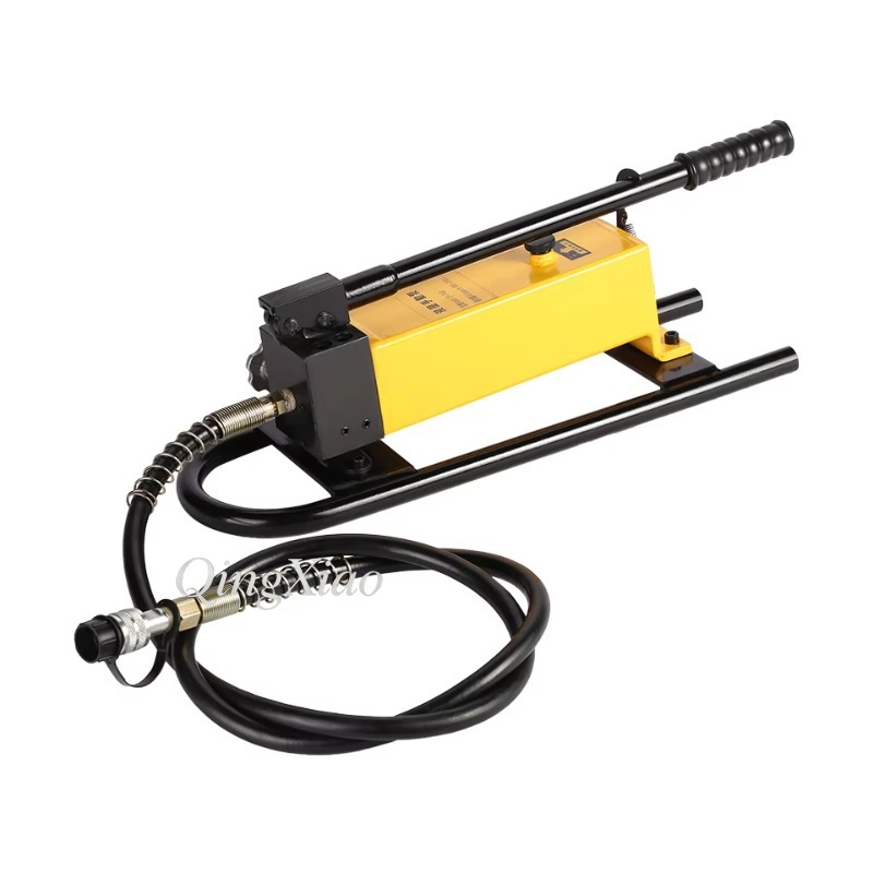 Industrial CP-700D Portable Su – Portable Power Station recenzja i cena