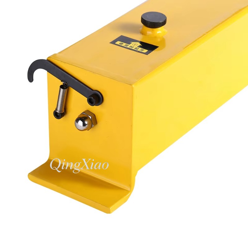 Industrial CP-700D Portable Su – Portable Power Station recenzja i cena