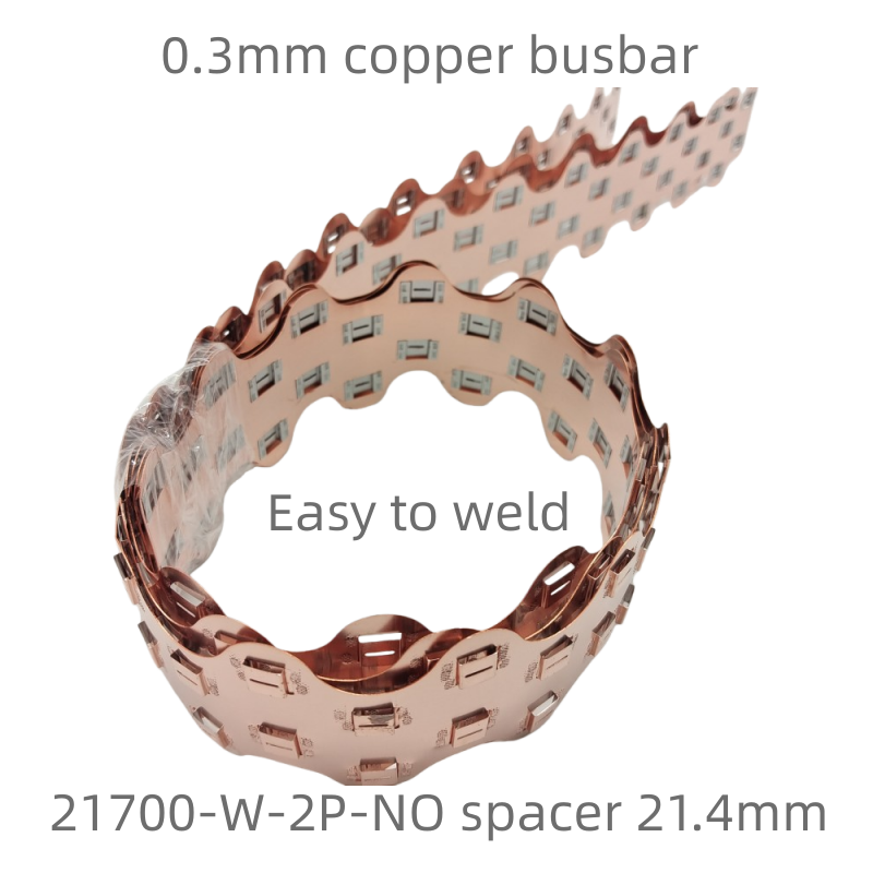 21700-2P W Shape Copper Bus Ba – Bus Bar Copper recenzja i cena