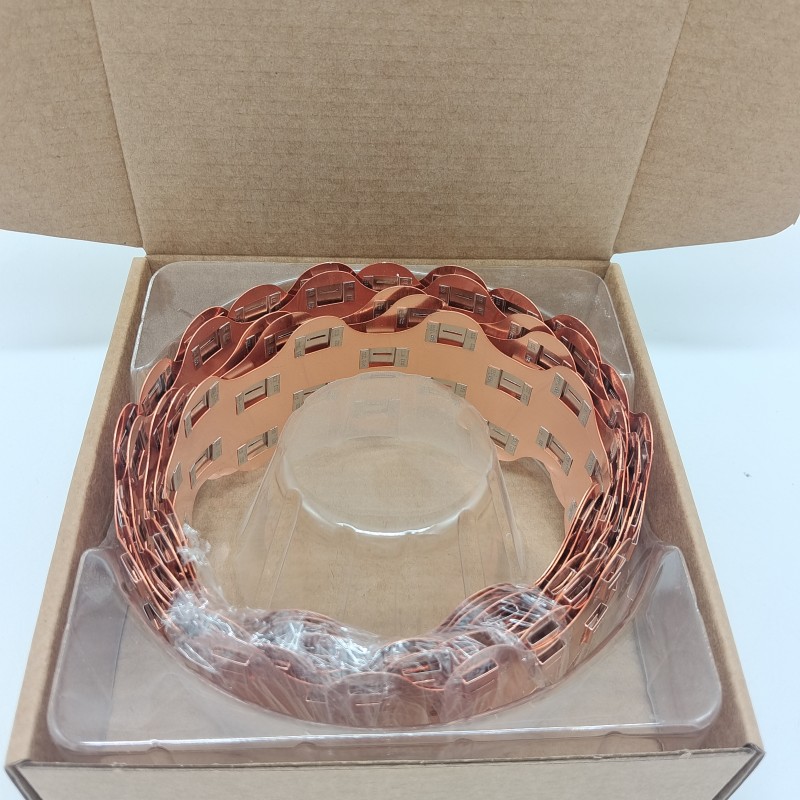 21700-2P W Shape Copper Bus Ba – Bus Bar Copper recenzja i cena